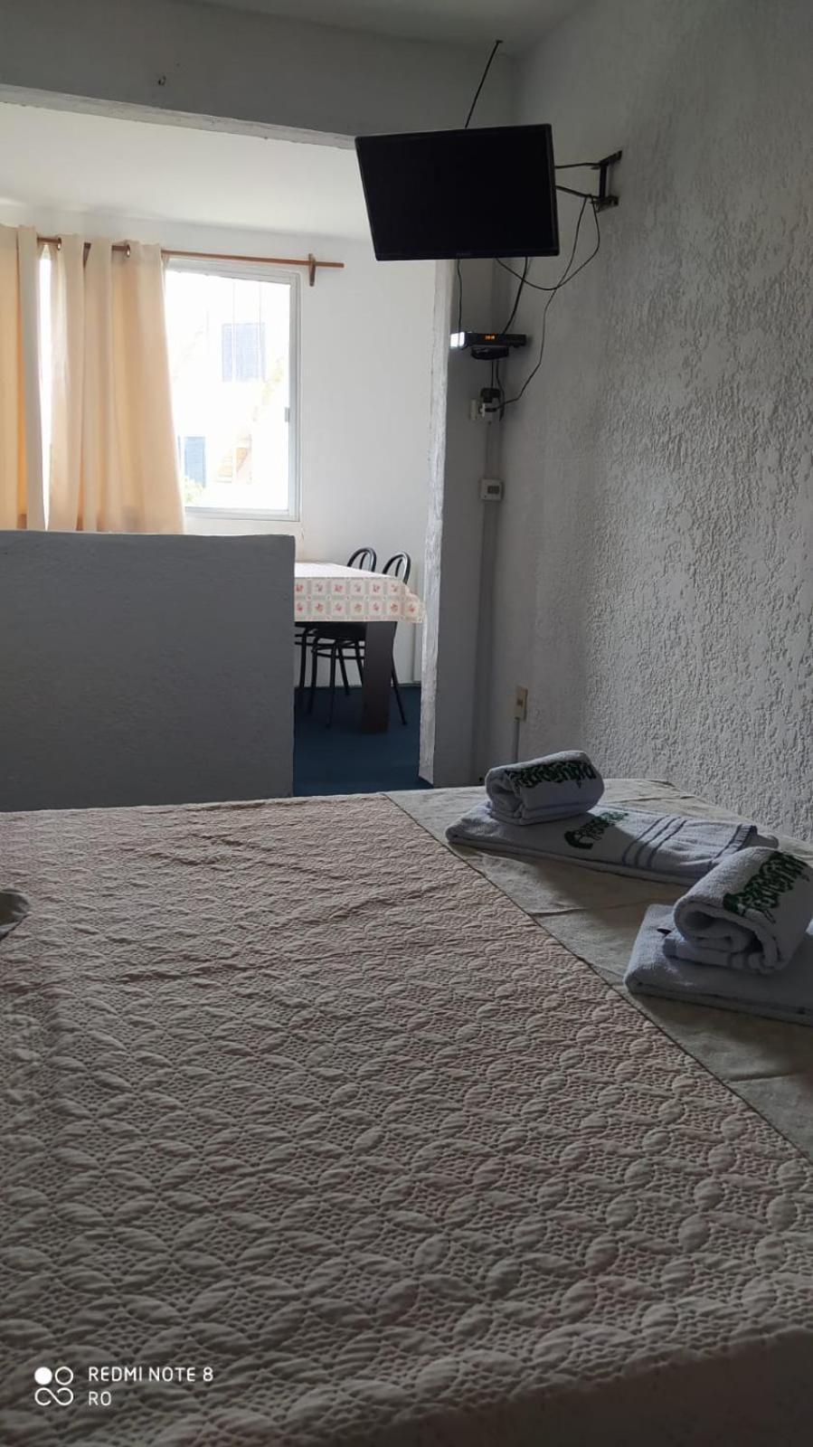 Complejo Turistico Anaconda Hotel La Paloma Zewnętrze zdjęcie