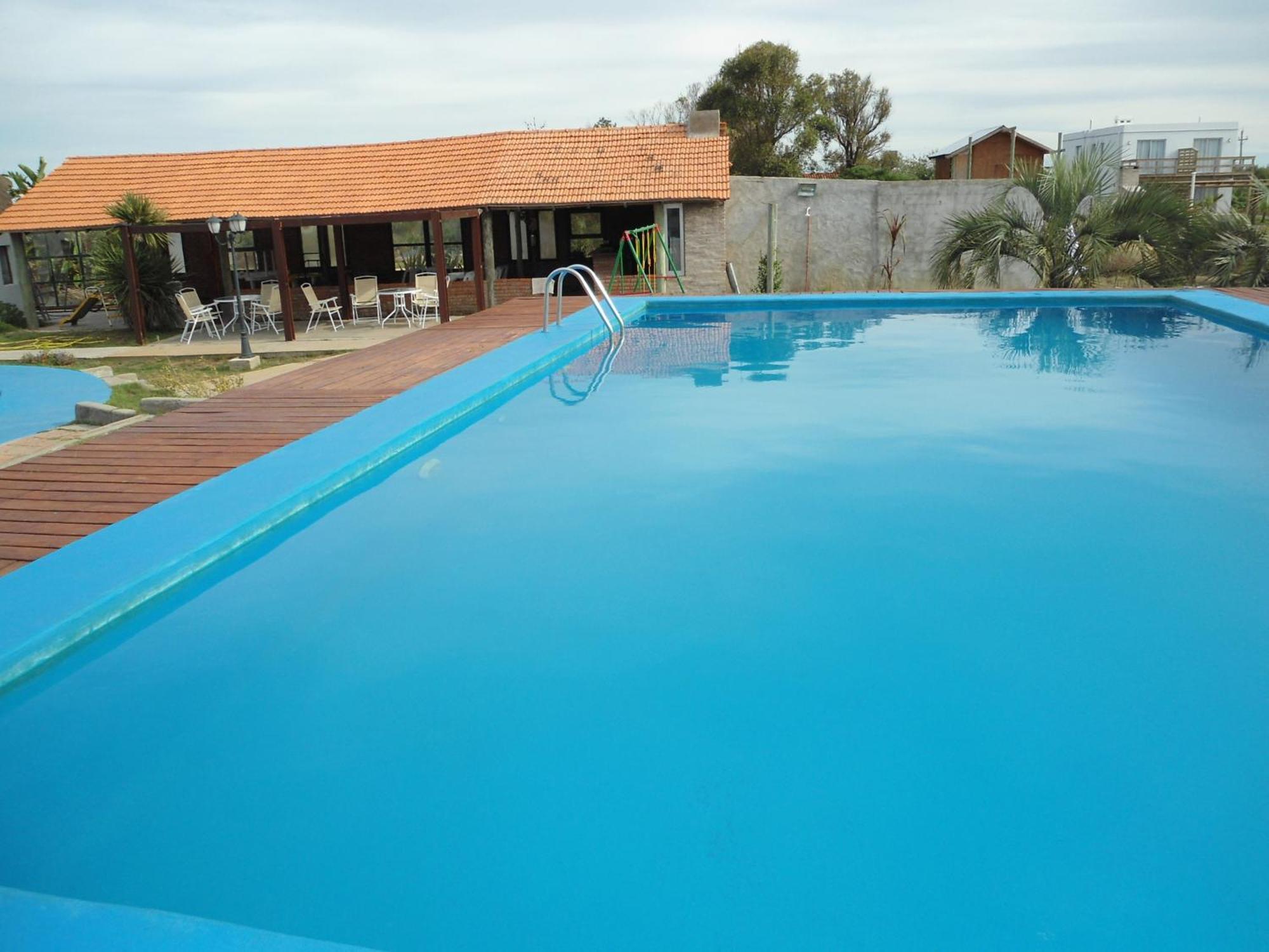 Complejo Turistico Anaconda Hotel La Paloma Zewnętrze zdjęcie
