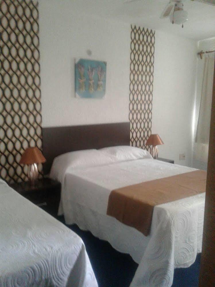 Complejo Turistico Anaconda Hotel La Paloma Zewnętrze zdjęcie